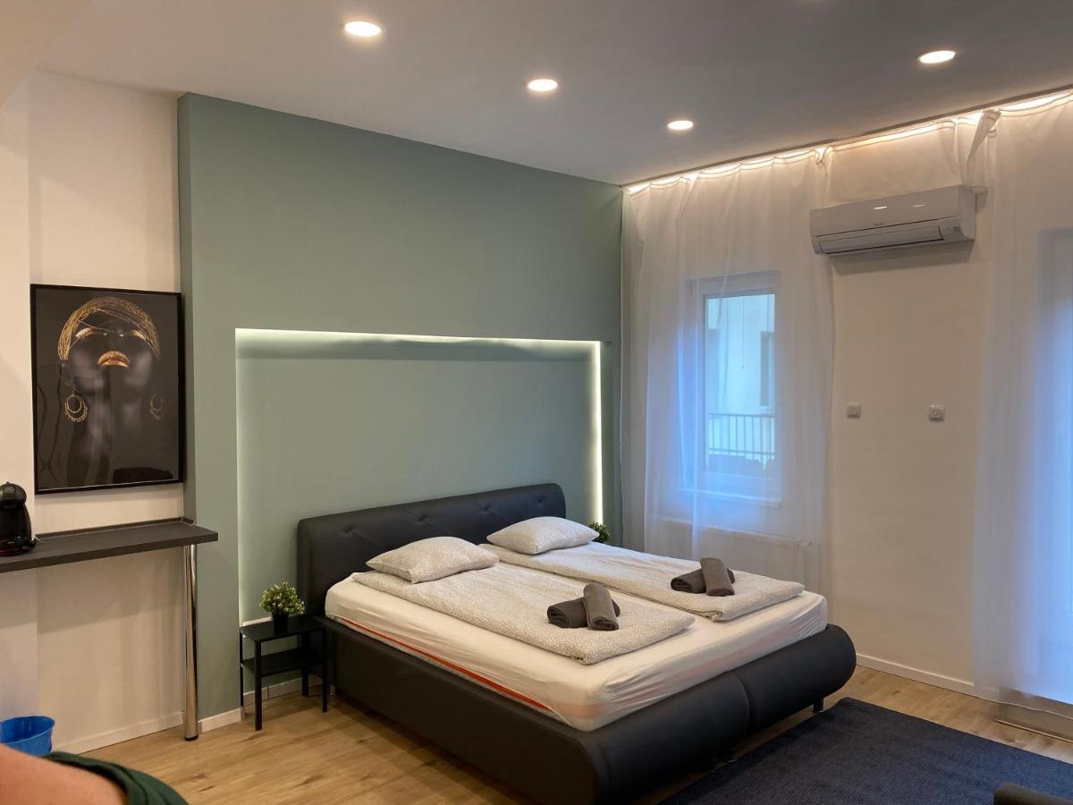 Center Of 3 Apartamento