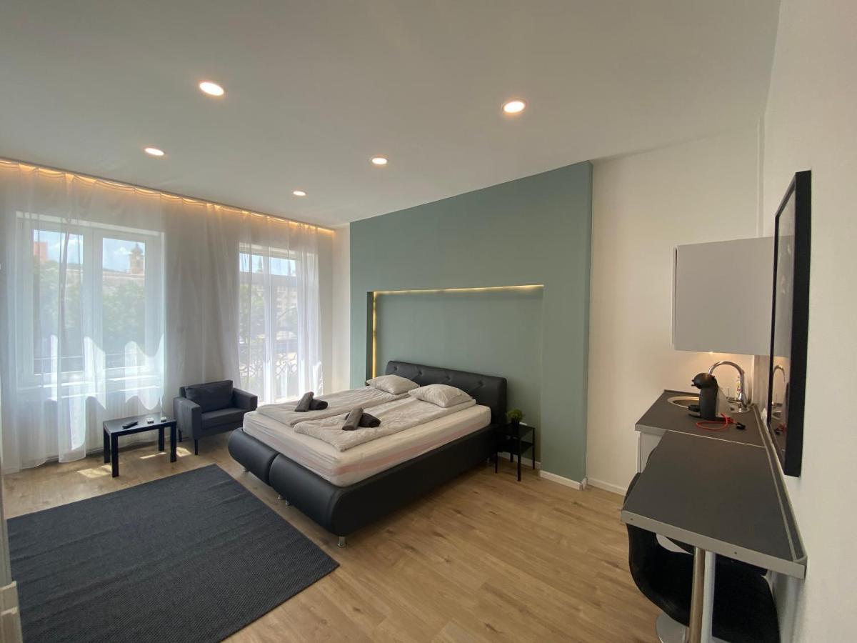 Apartamento Center Of 3