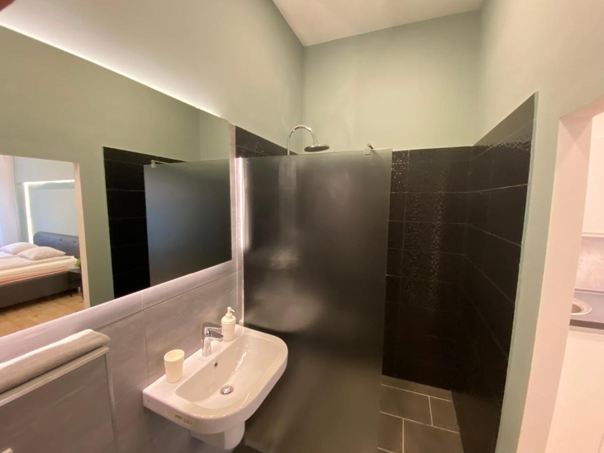 Center Of 3 Apartamento *