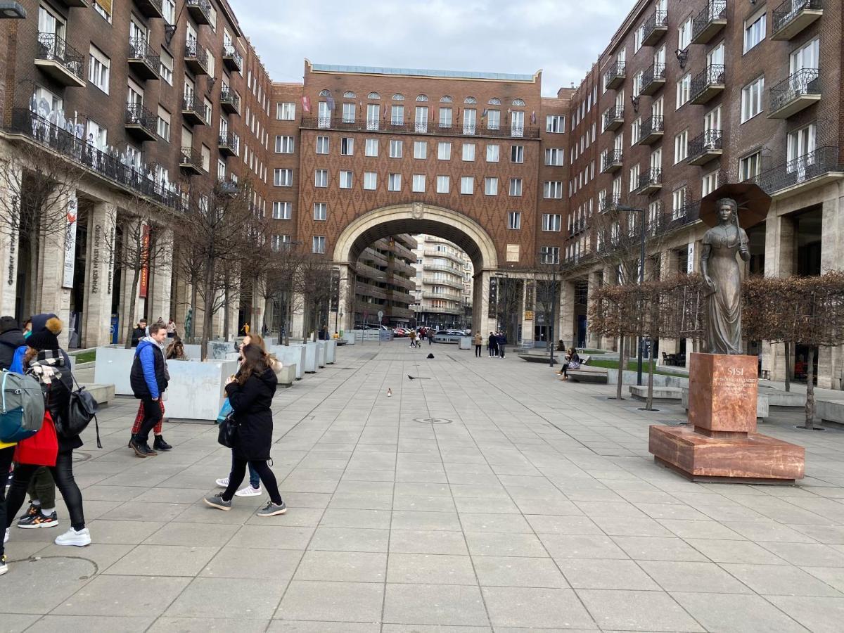 Center Of 3 Apartamento *