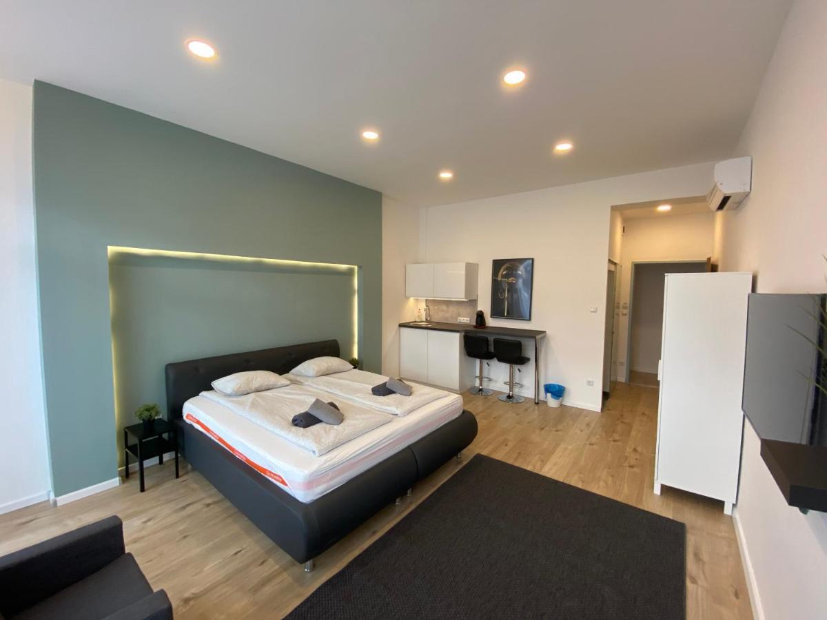 Center Of 3 Apartamento