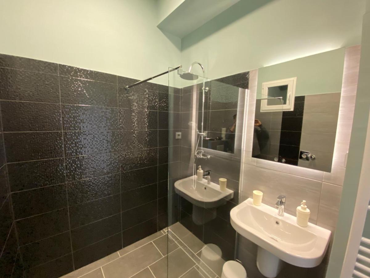 Apartamento Center Of 3 *