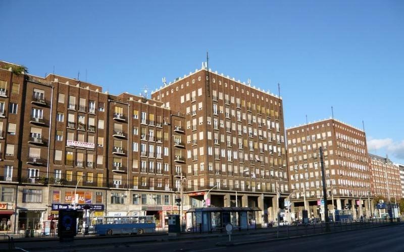 Apartamento Center Of 3 *